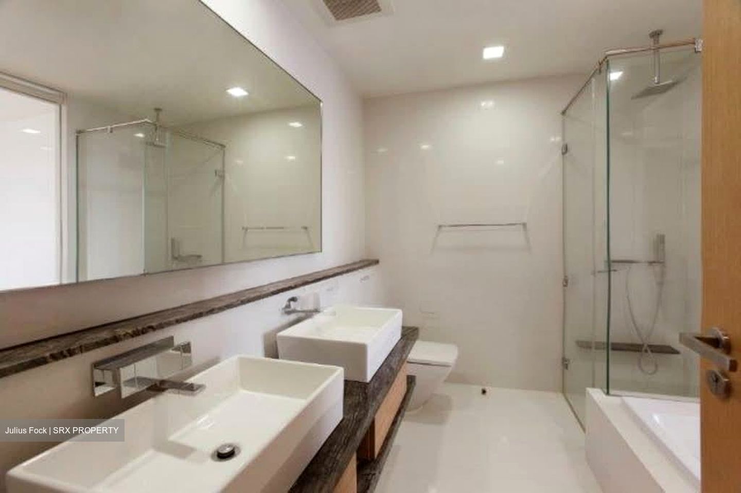 Marina Bay Residences (D1), Condominium #552005841